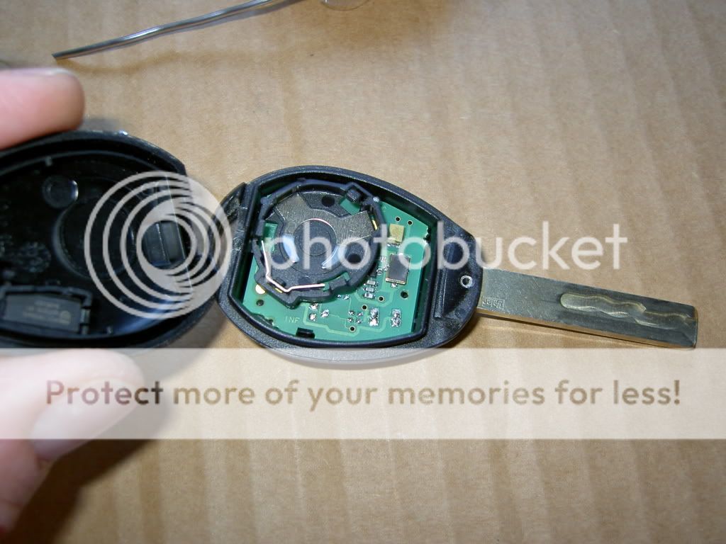 Electrical Extend MINI key fob range North American Motoring